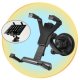 Car Ceiling-Mounted Pan-Tilt Holder for iPad, iPad 2, GPS, DVD, TV  Car Ceiling-Mounted Pan-Tilt Holder for iPad, iPad 2, GPS, DVD, TV