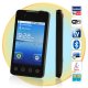 G9 - Super Quad Band Dual SIM WiFi / TV / Java / Bluetooth 3.5 Inch Android 2.2 Smartphone  G9 - Super Quad Band Dual SIM WiFi / TV / Java / Bluetooth 3.5 Inch Android 2.2 Smartphone